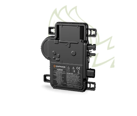 Microinversor Enphase IQ8HC