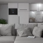 Aerotermia para una casa de 120m2