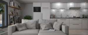 Aerotermia para una casa de 120m2