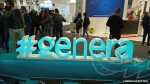 Novedades de la feria GENERA 2024 para autoconsumo energético