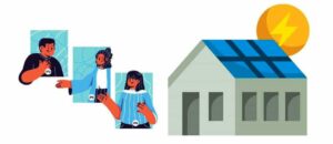 Nuevas figuras de comunidades energéticas