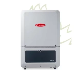 Inversor Fronius Verto