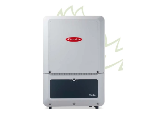 Inversor Fronius Verto