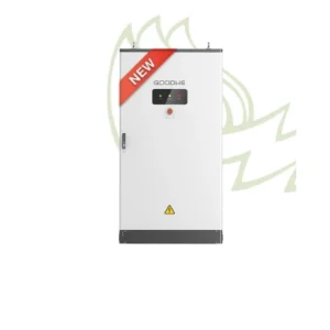 Batería GoodWe Serie BAT 112