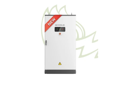 Batería GoodWe Serie BAT 112