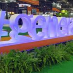 Feria Internacional de la Energía Genera 2022