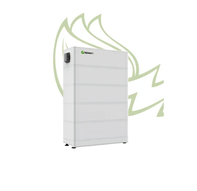 Batería Growatt ARK HV