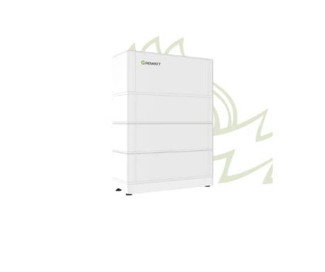 Batería Growatt ARK XH