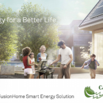 Huawei Solar Cambio Energético