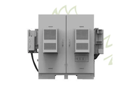 Batería de litio Huawei Luna2000-200kWh-2H1