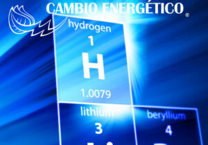 hidrógeno