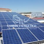 Kit solar autoconsumo Montijo