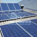Placas solares autoconsumo Montijo