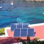 Placas solares Ibiza