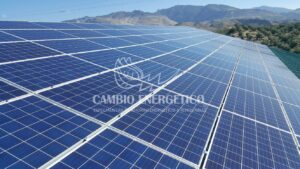 paneles solares jaen