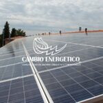 Módulo solar autoconsumo hotel
