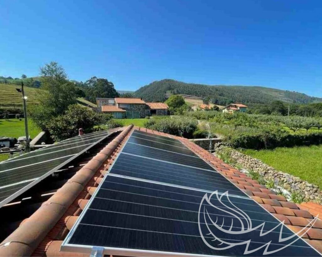 INSTALACIÓN AUTOCONSUMO CANTABRIA 