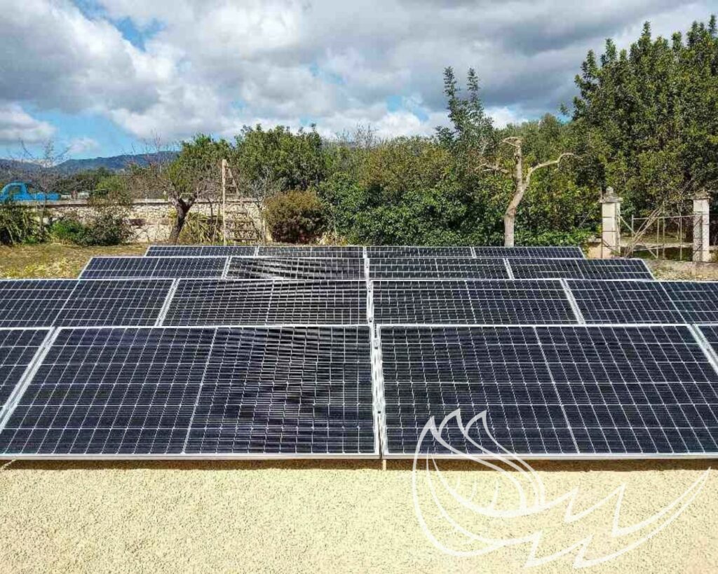 INSTALACIÓN DE AUTOCONSUMO EN BALEARES