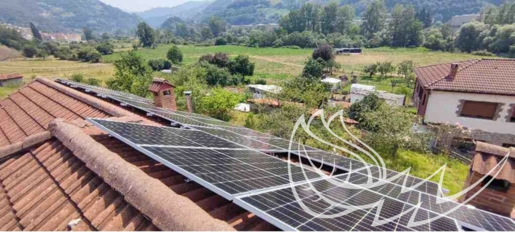 INSTALACIÓN AUTOCONSUMO EN ASTURIAS