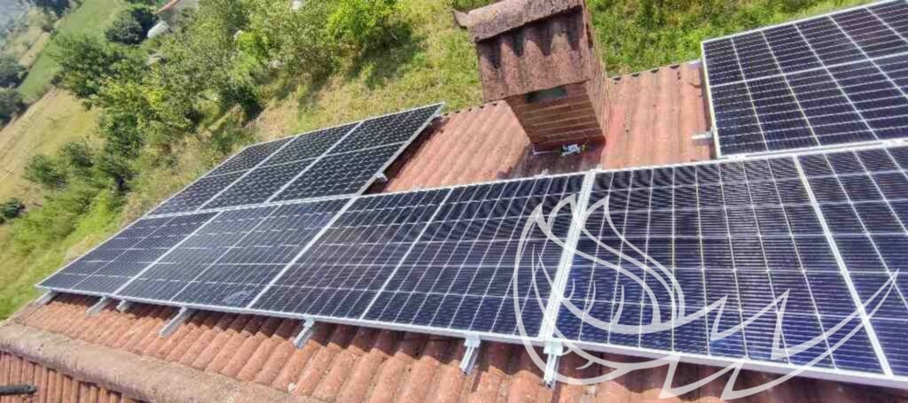INSTALACIÓN AUTOCONSUMO EN ASTURIAS