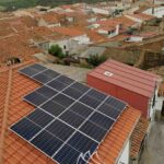 INSTALACIÓN DE AUTOCONSUMO EN CÁCERES
