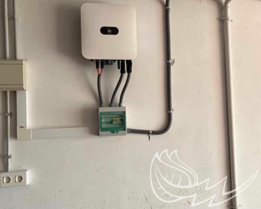 INSTALACIÓN AUTOCONSUMO EN GIJÓN