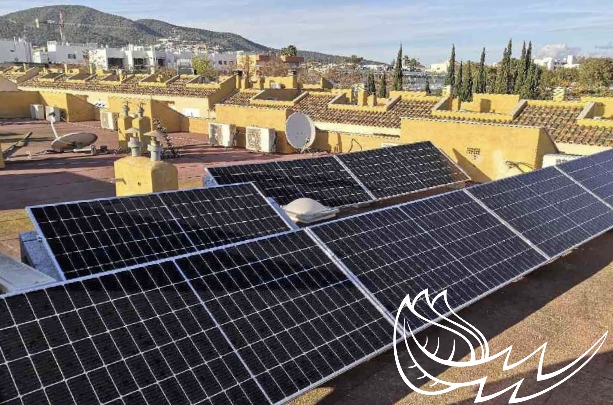 INSTALACIÓN DE AUTOCONSUMO EN IBIZA