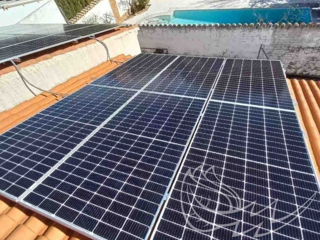 INSTALACIÓN  DE AUTOCONSUMO EN TOLEDO