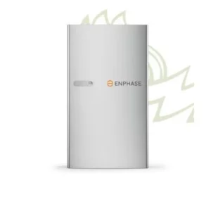 Enphase IQ Battery 5P con FlexPhase