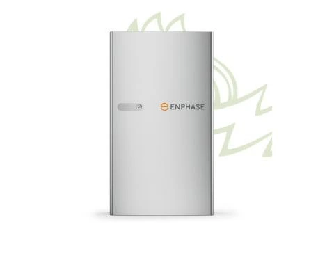 Enphase IQ Battery 5P con FlexPhase