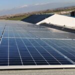 Instalación de autoconsumo fotovoltaico