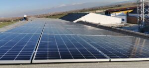 Instalación de autoconsumo fotovoltaico