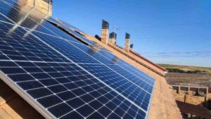 En España hay suficientes horas de sol para que merezca la pena instalar placas solares