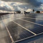 Instalación de autoconsumo fotovoltaico en empresa