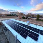 instalación de placas solares para autoconsumo en empresa