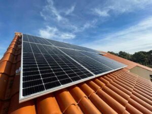 Instalacion autoconsumo fotovoltaico