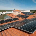 Instalación de placas solares para autoconsumo