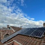 Requisitos para la instalación de placas solares en una vivienda