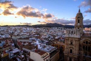 Instalar paneles solares en málaga