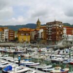 Instalar paneles solares en Bermeo, Vizcaya