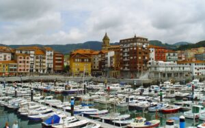 Instalar paneles solares en Bermeo, Vizcaya