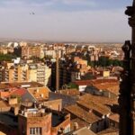 Instalar paneles solares en Huesca
