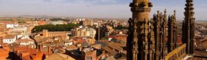 Instalar paneles solares en Huesca