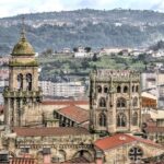 Instalar paneles solares en Ourense