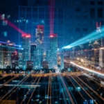 Smart grid o red eléctrica inteligente