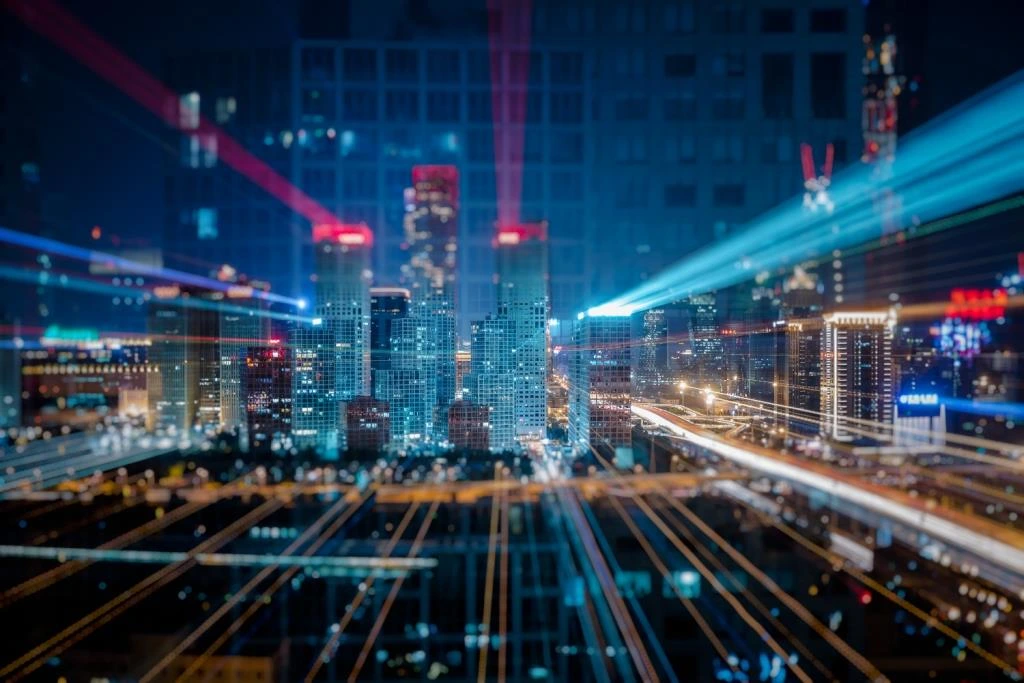 Smart grid o red eléctrica inteligente