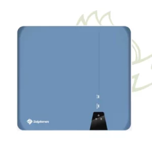 Inversor híbrido monofásico Solplanet Asw3000H-S2