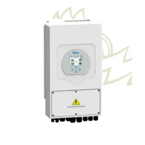 Inversor híbrido monofásico Deye SUN-5K-SG03LP1-EU