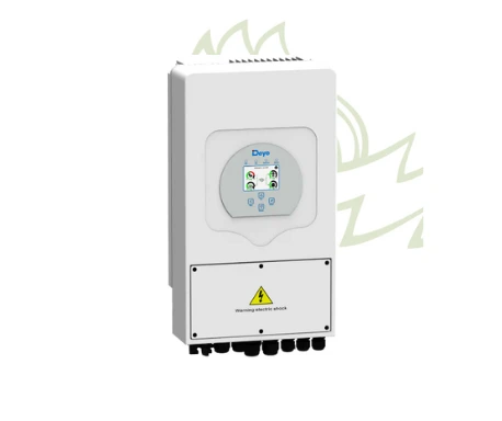 Inversor híbrido monofásico Deye SUN-5K-SG03LP1-EU