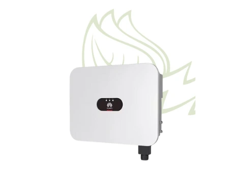 Inversor híbrido monofásico Huawei SUN2000-LB0